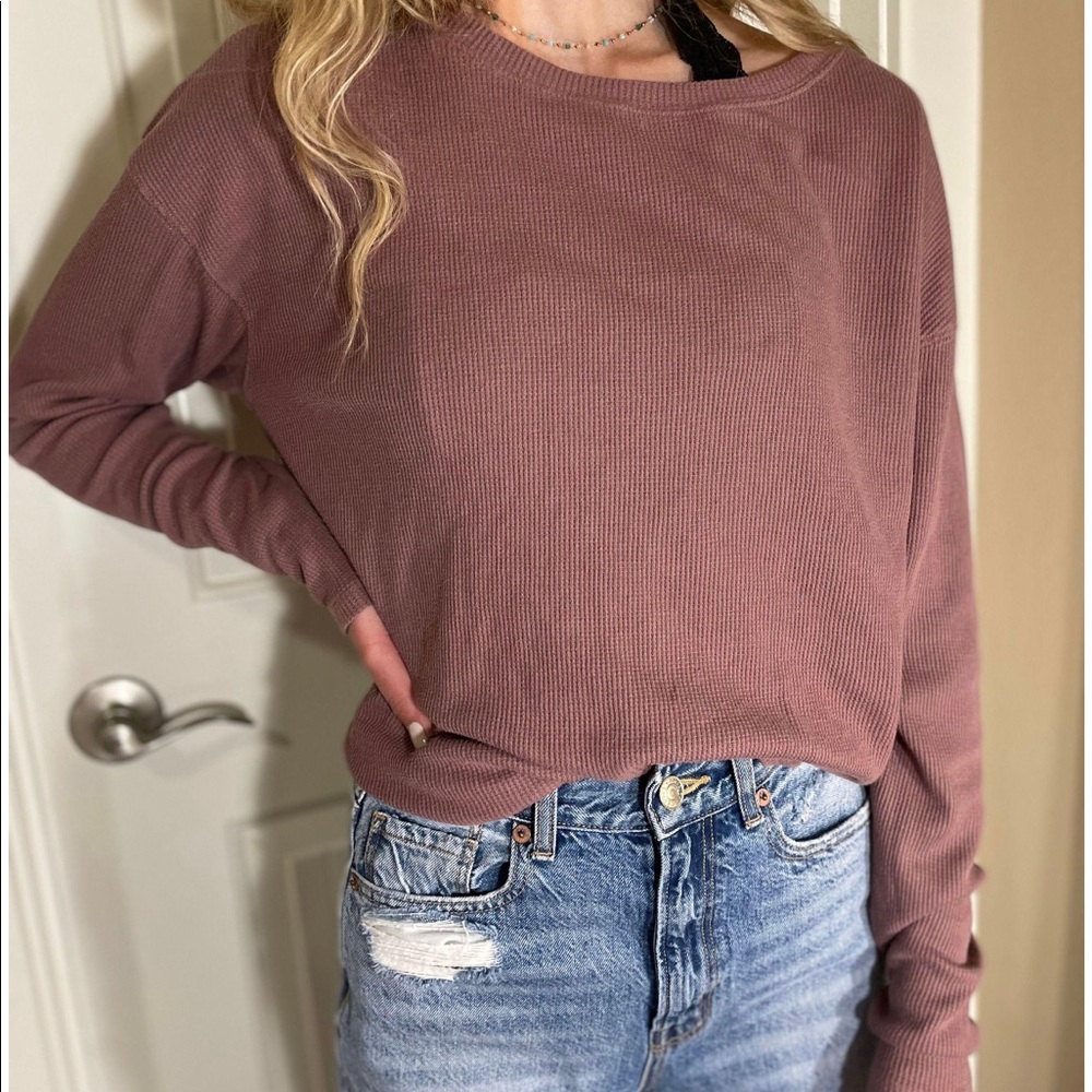 Victoria’s Secret Pink long sleeve - Picture 1 of 2